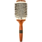 Head Jog 73 Wood Ceramic Round Brush 63mm