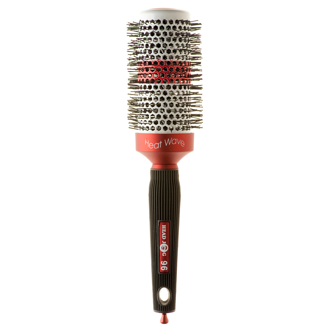 Head Jog 96 Heat Wave Round Brush 44mm