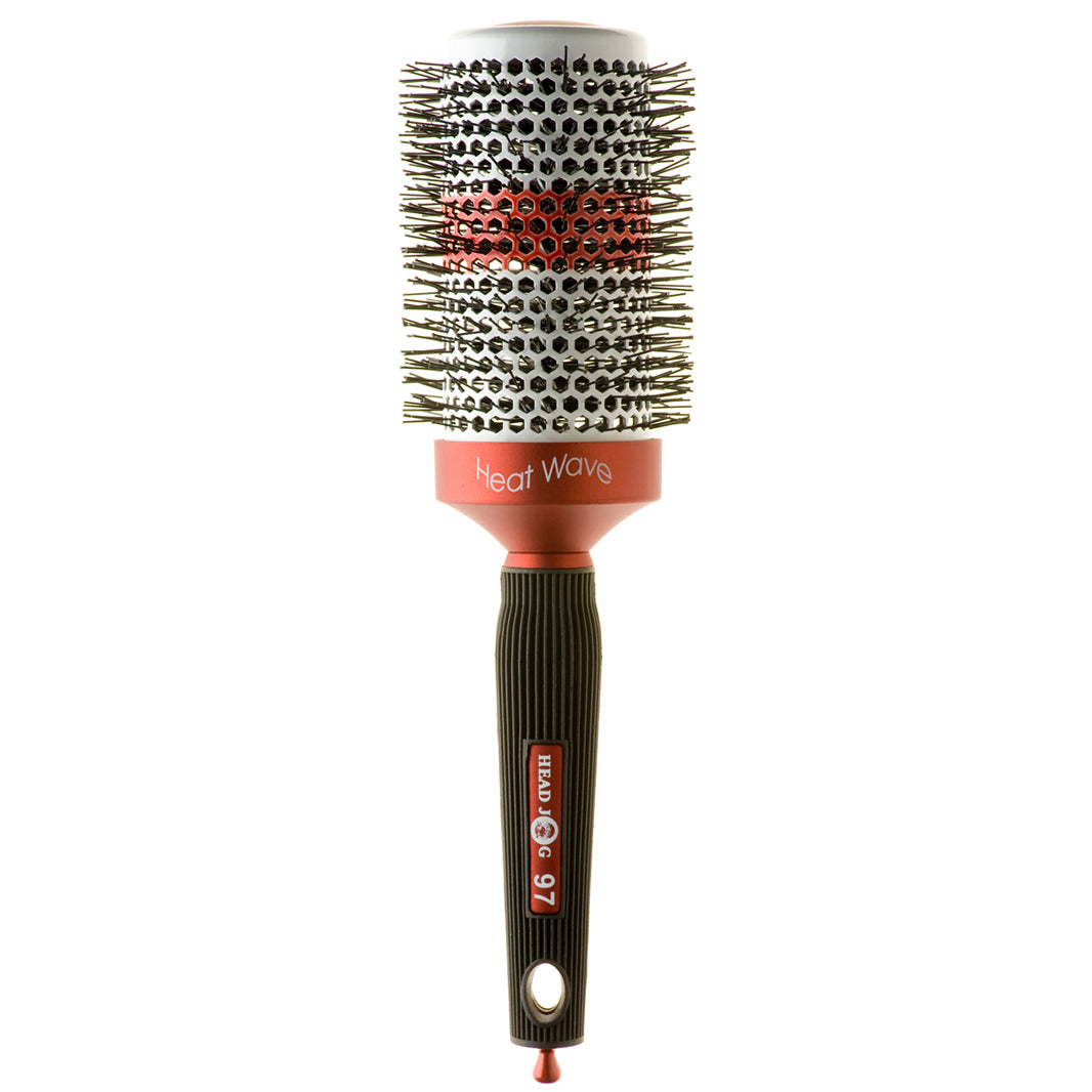 Head Jog 97 Heat Wave Round Brush 52mm