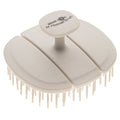 Head Jog 14 Scalp Massage Brush - Ash