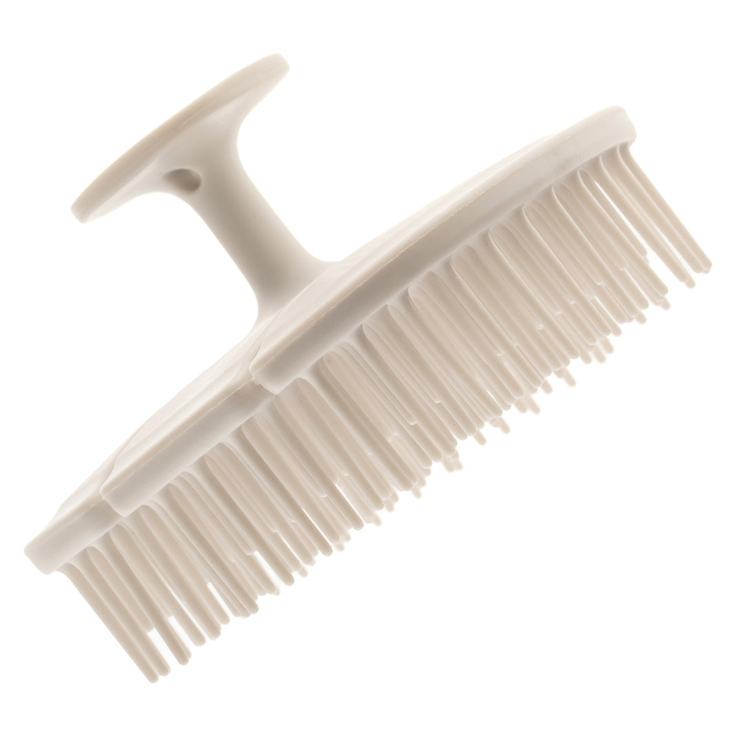 Head Jog 14 Massage Brush Ash