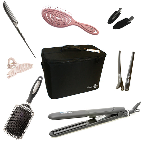HeadJog Ultimate Styling Kit