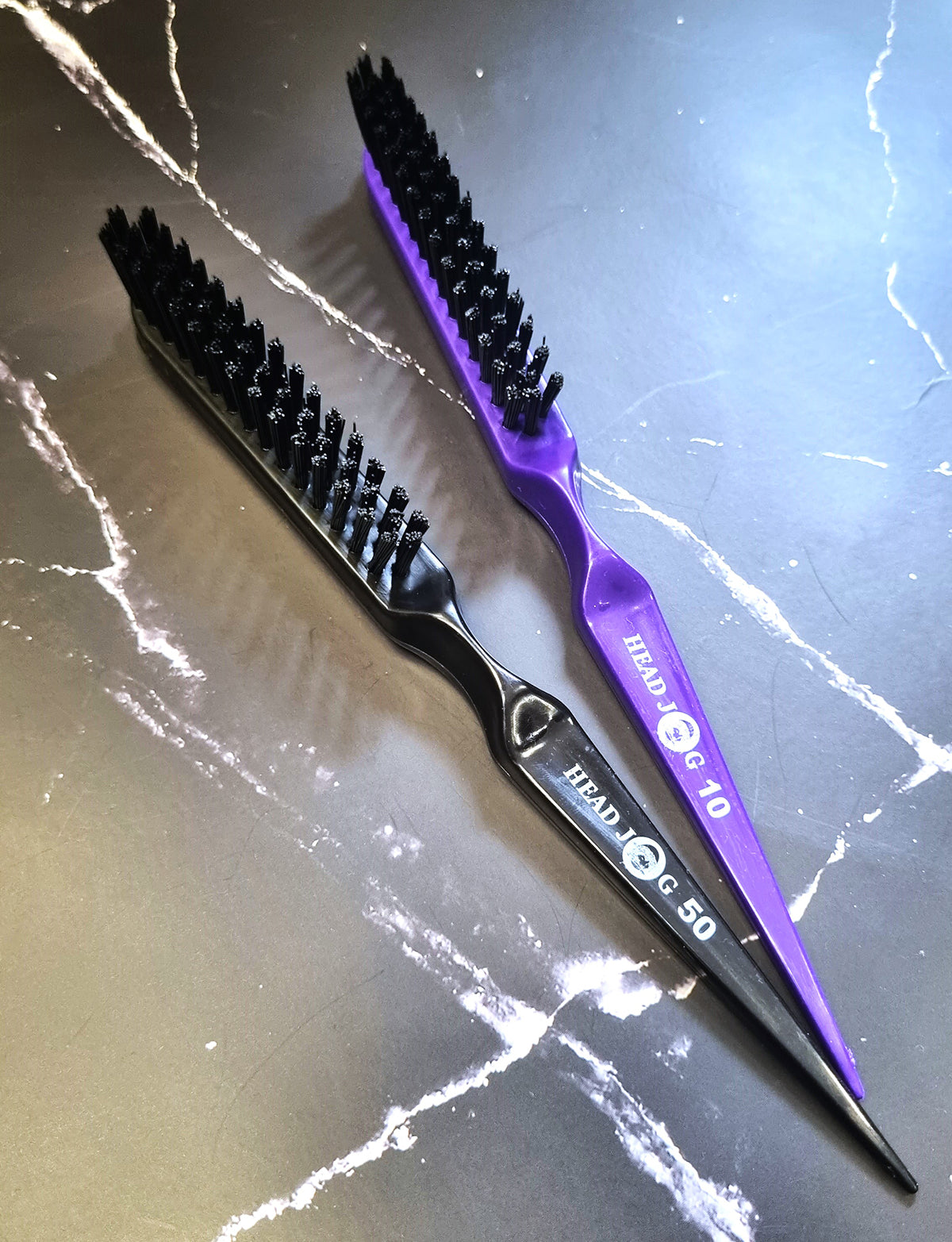 Head Jog 50 Styling Comb