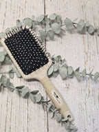 Head Jog 24 Straw Paddle Brush