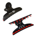 Head Jog Jaw Klipz - Pack of 4 (10cm)