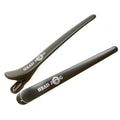 Head Jog Klip-Itz Black - Pack of 6