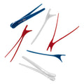 Head Jog Klip-Itz Hero - Pack of 6