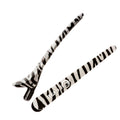 Head Jog Klip-Itz Zebra - Pack of 6