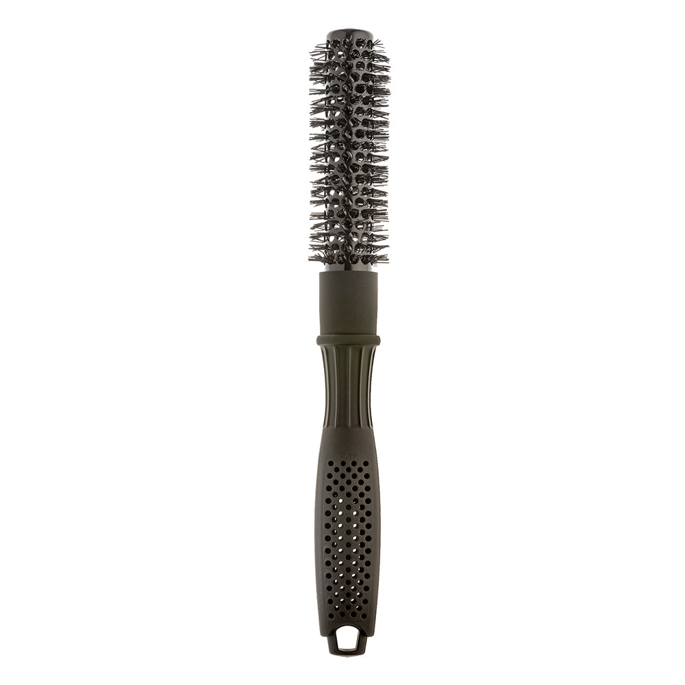 Head Jog 125 Light Round Brush 20mm