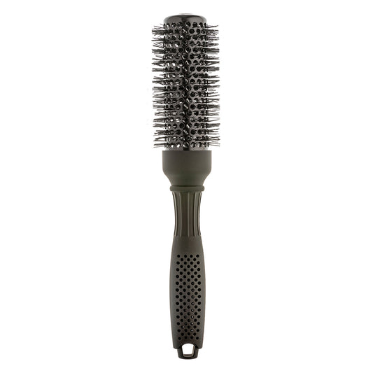 Head Jog 127 Light Round Brush 33mm