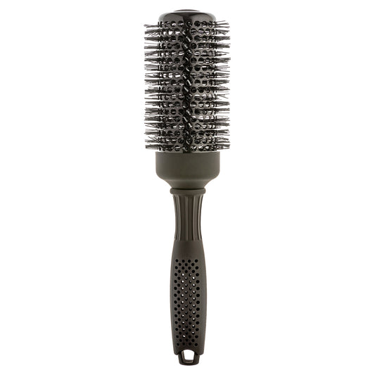 Head Jog 128 Light Round Brush 43mm