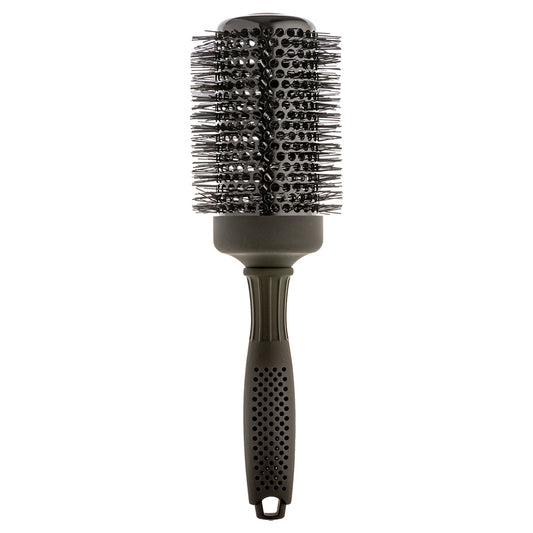 Head Jog 129 Light Round Brush 53mm