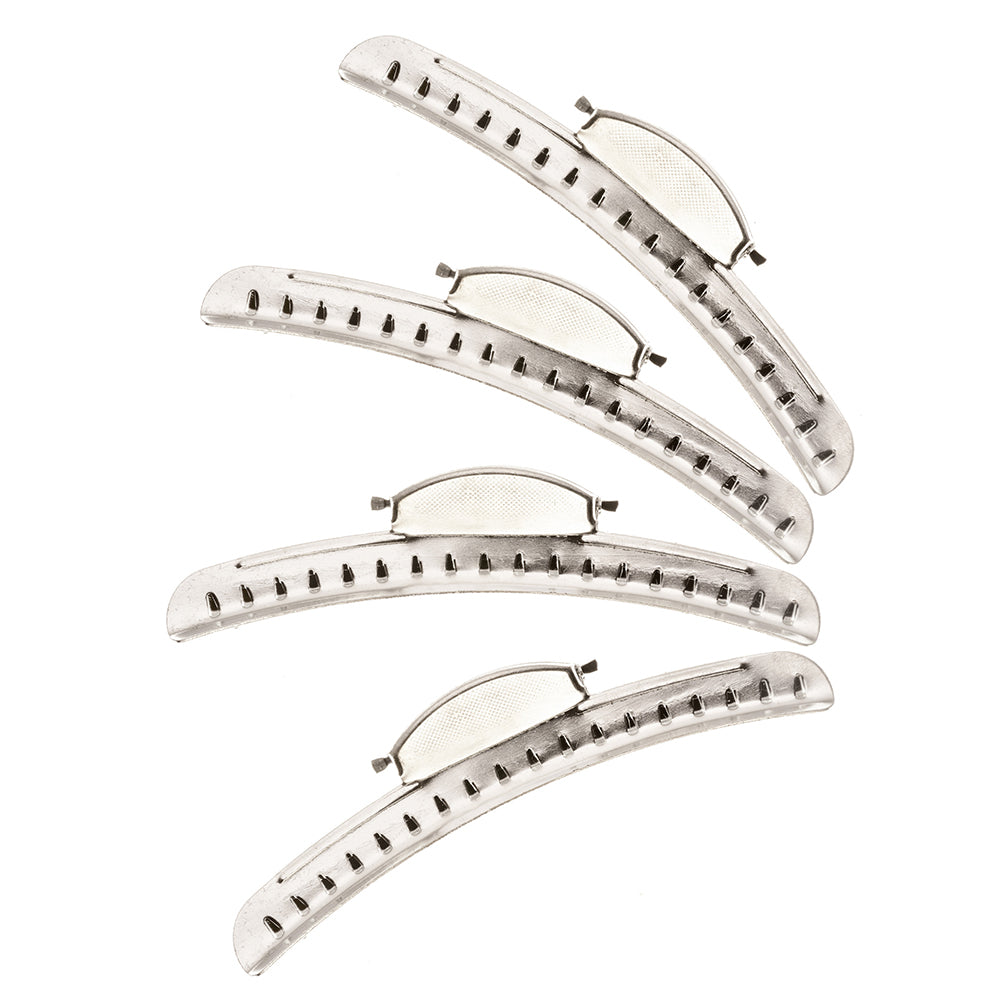 Head Jog Marcel Klipz - Pack of 4