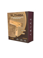 Electric Head Jog Futaria Hairdryer Moonlight
