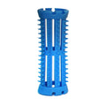 Head Jog Blue 20mm Rollers with Pins