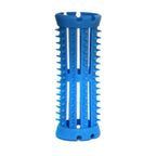 Head Jog Blue 20mm Rollers with Pins