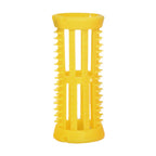 Head Jog Yellow 22mm Rollers with Pins