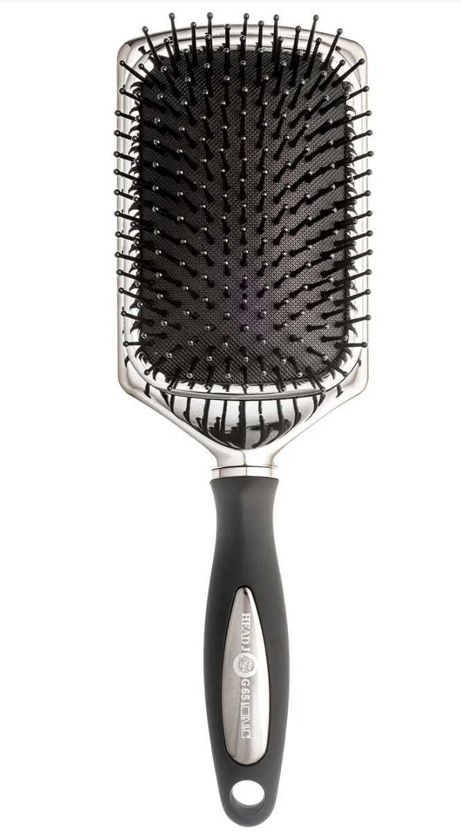 The Sleek and Shine Set