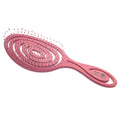 Head Jog 08 Straw Brush Rose
