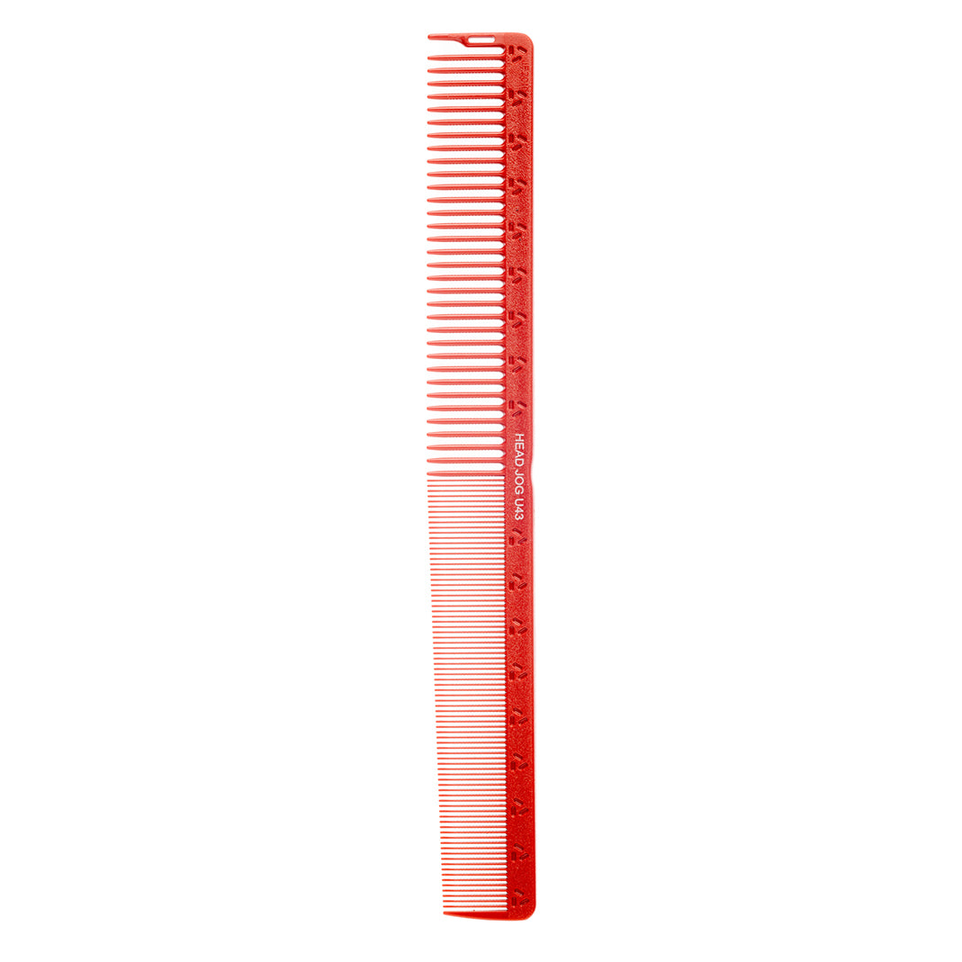 Head Jog U43 Giant Cutting Comb