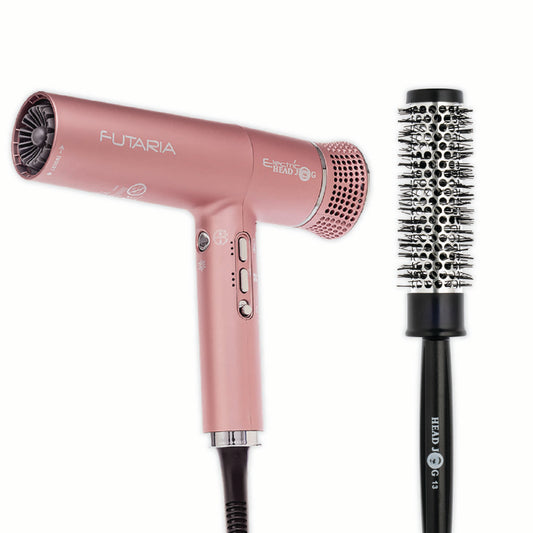 Perfect Blow Dry Bundle - Dusk OG