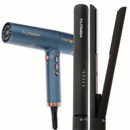 Perfect Duo - Twilight/Black