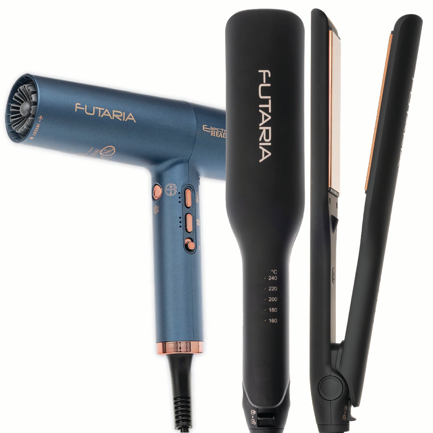 Yet Another Perfect Duo - Twilight