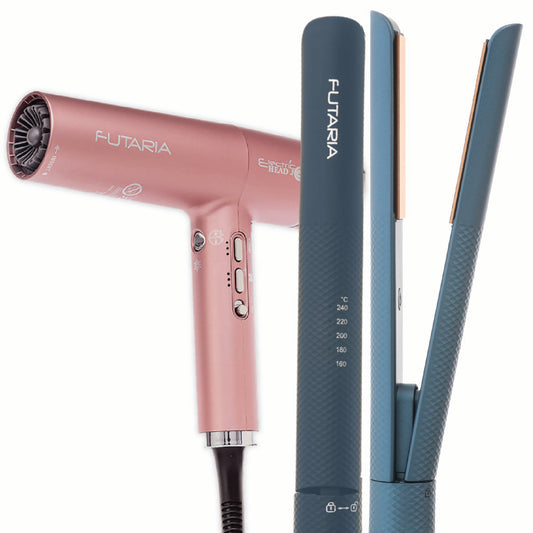 Perfect Duo - Dusk/Twilight