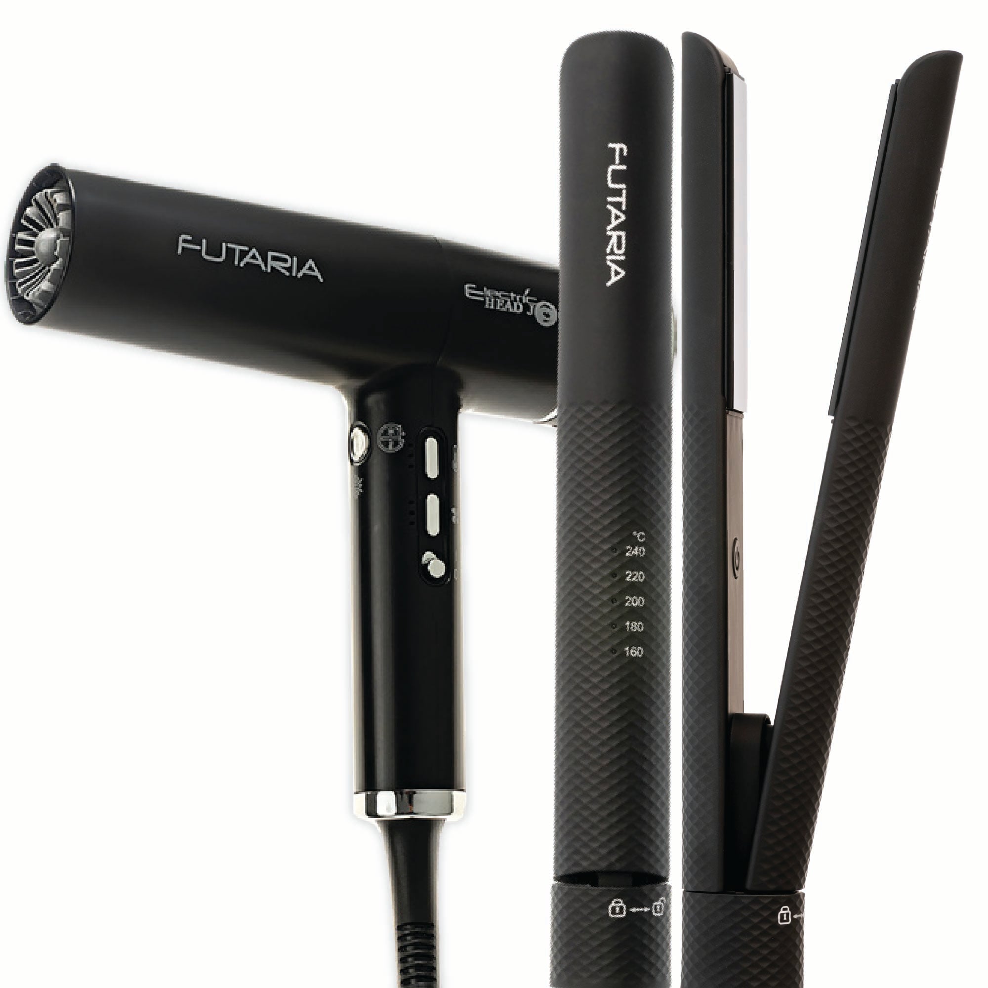 Perfect Duo - Black