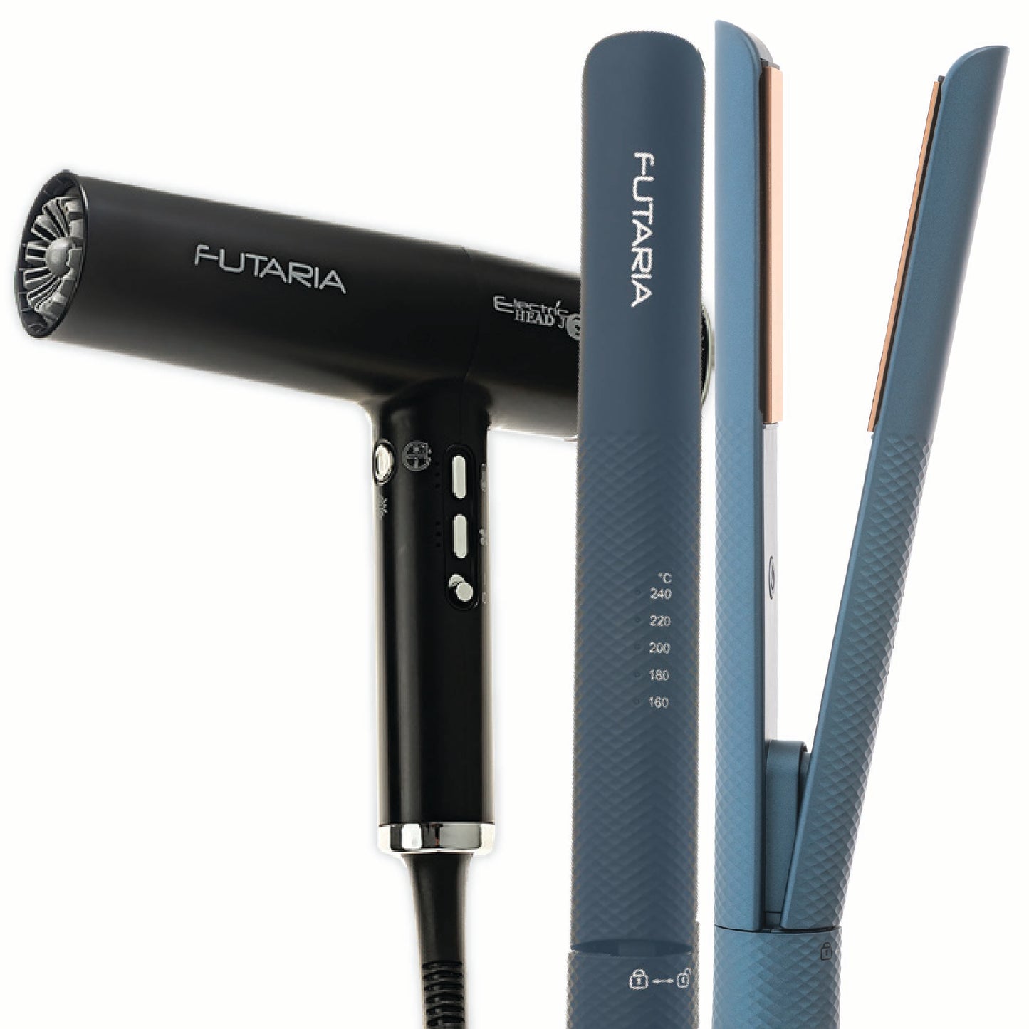 Perfect Duo - Black/Twilight