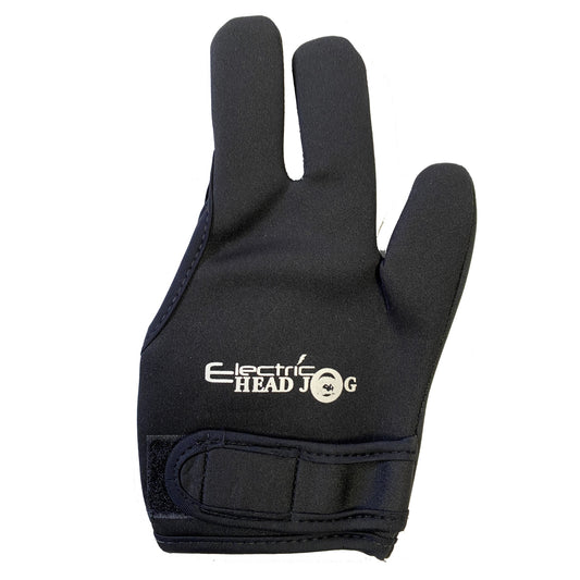 Electric Head Jog Thermal Heat Glove