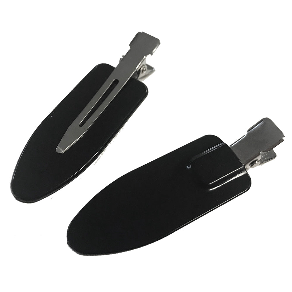 Head Jog No Crease Klipz - Pack of 10