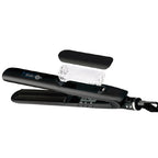 Electric Head Jog Steam Straightener